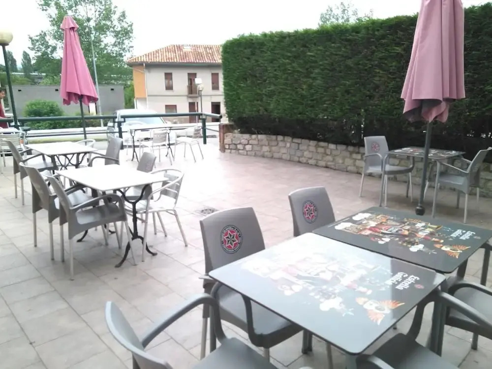 Hotel Villa De Nava