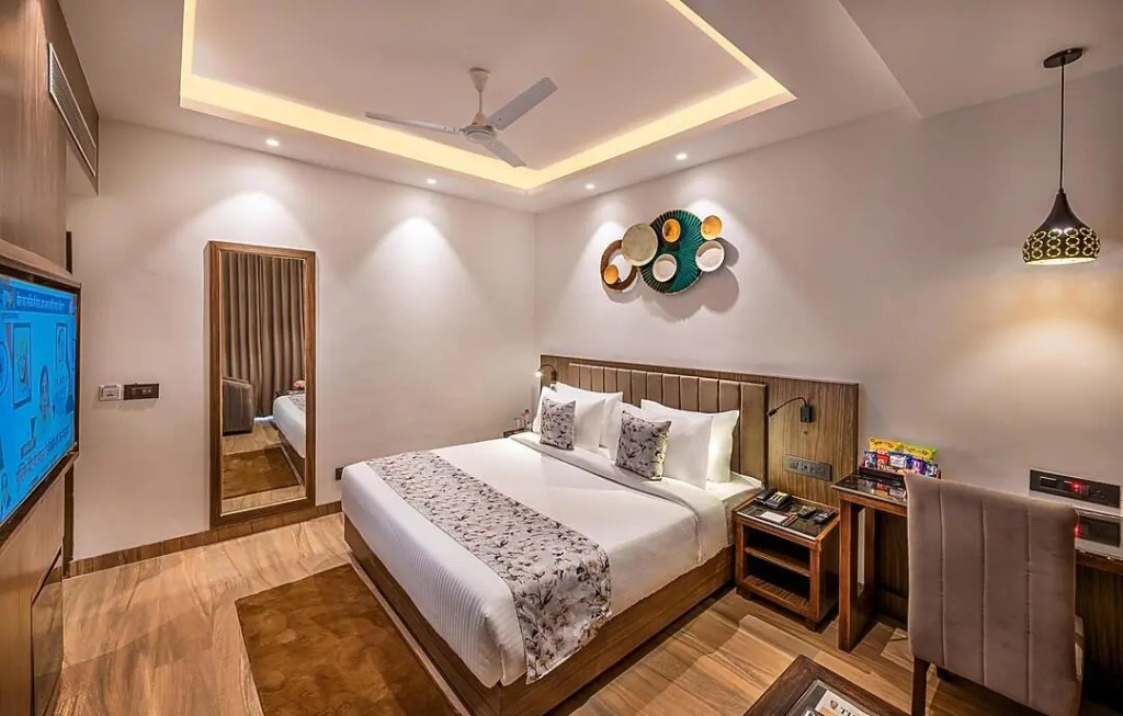 HOTEL DOON