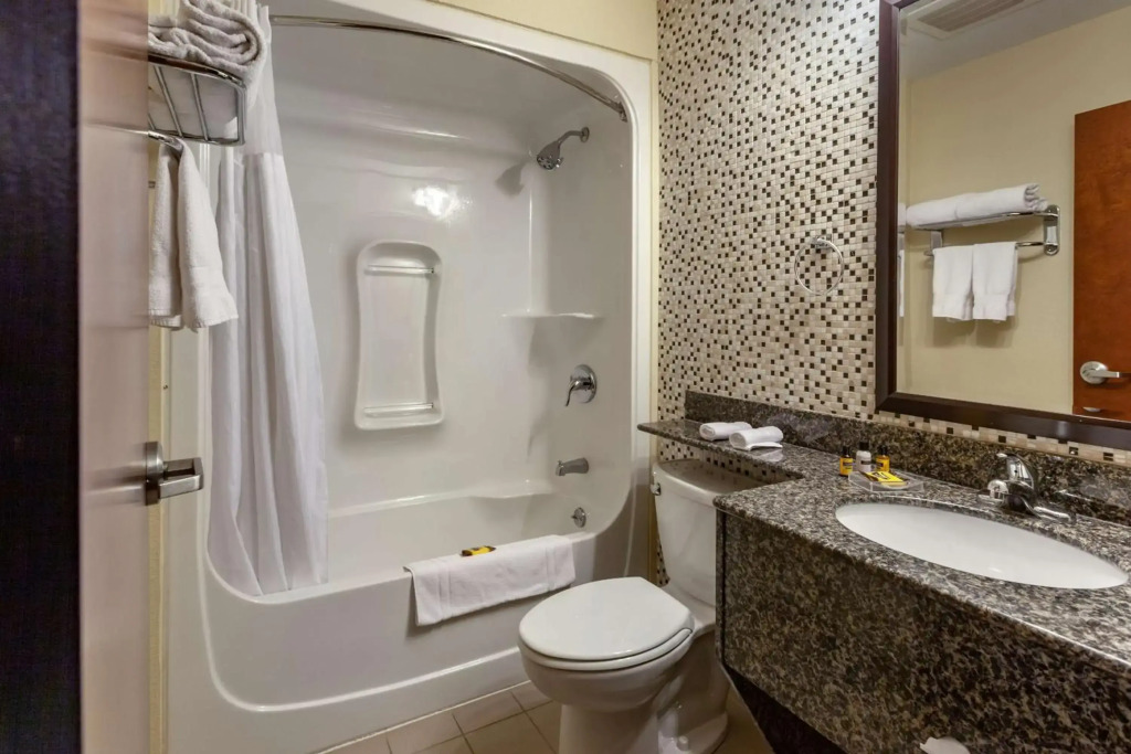 Best Western Plus Woodstock Inn & Suites
