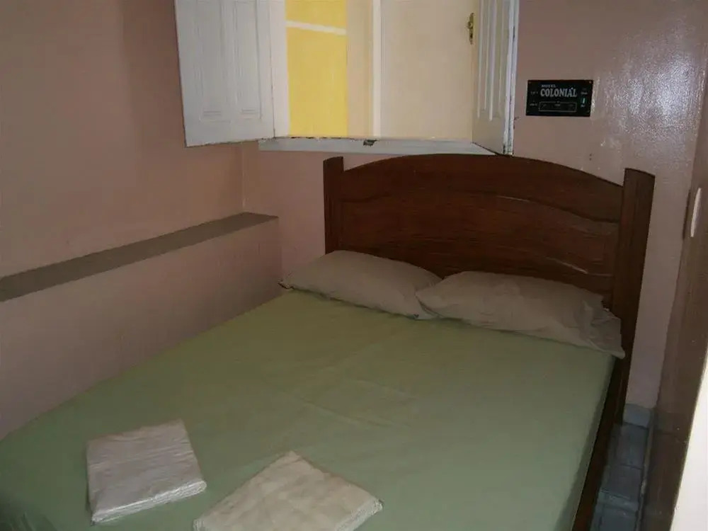 Hotel Colonial