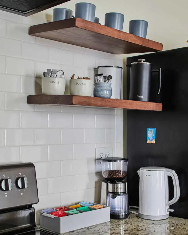 Apt1 Charles - Step-free Accessible Dog-friendly