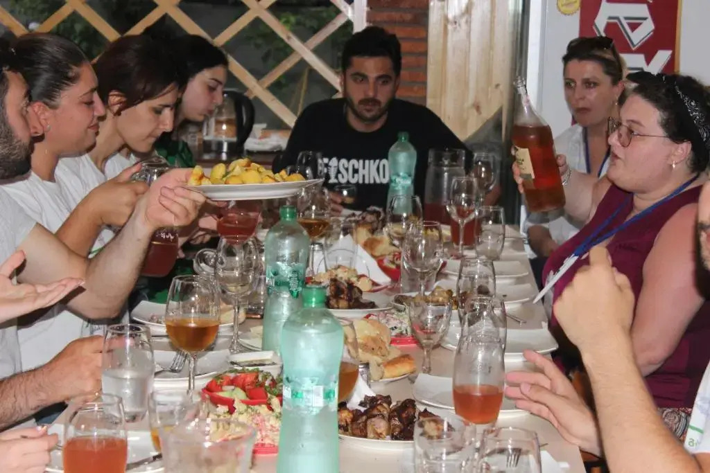 Guesthouse Alvani