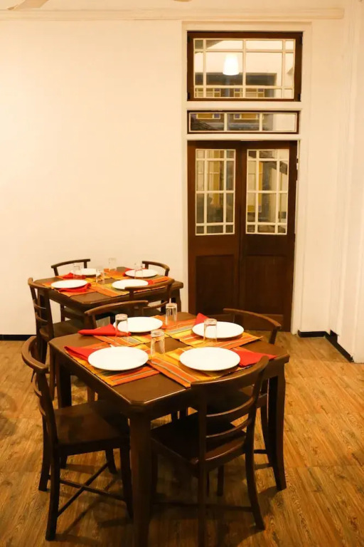 Villa 92 City Stay