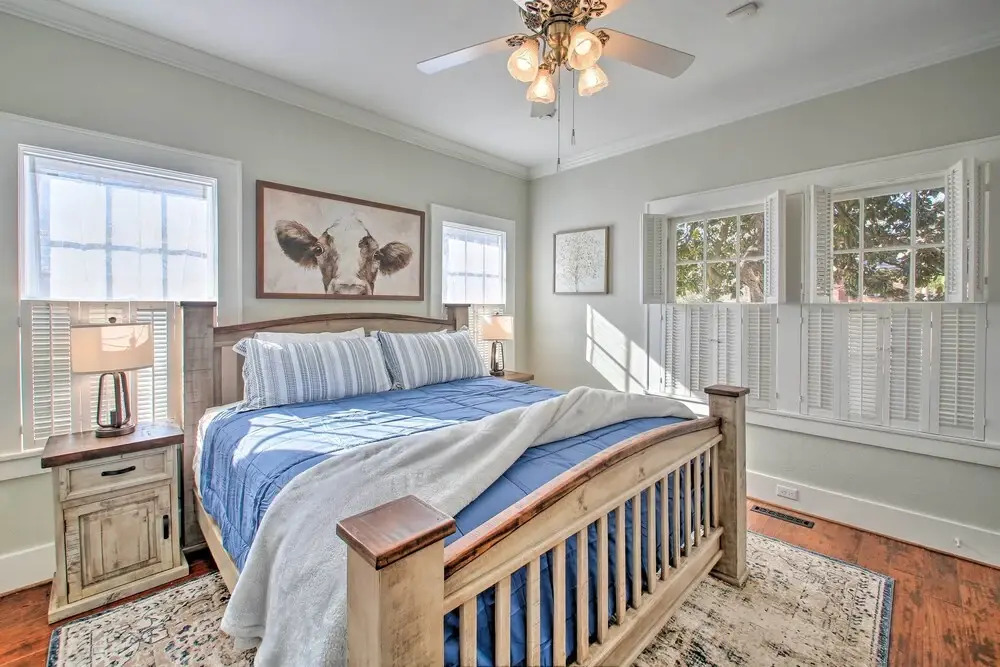 Private Pet-friendly Retreat w/ Pool, Near Oaklawn