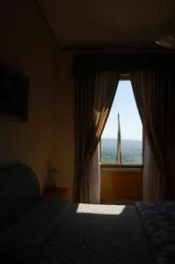 Hotel Belvedere