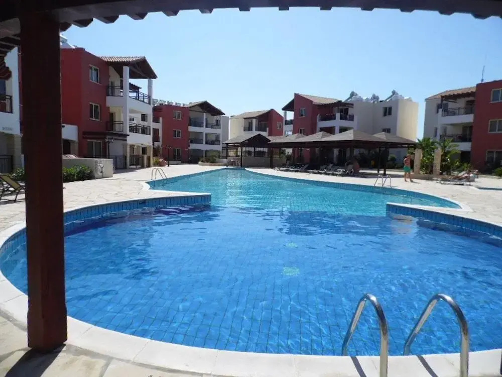 Andriana II Apartment Complex
