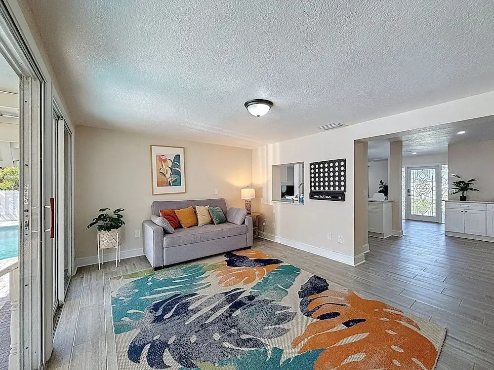 2631 Cedarglen Drive