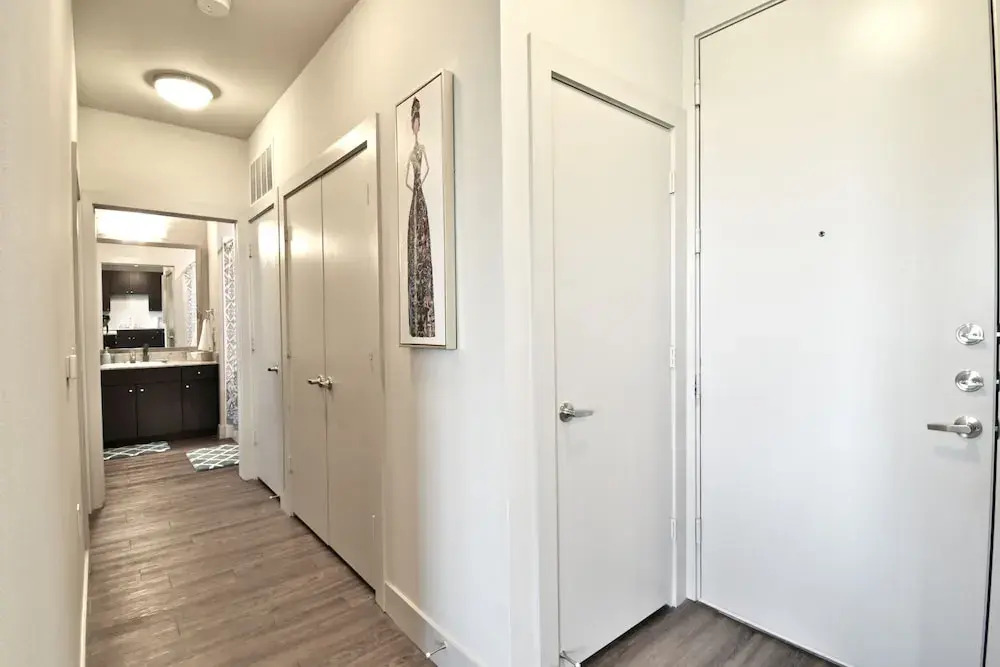 Corporate Suites at Knox Henderson Dallas