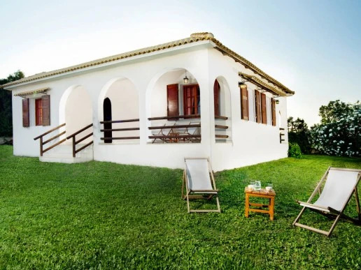 Gloria Maris Hotel Suites and Villas