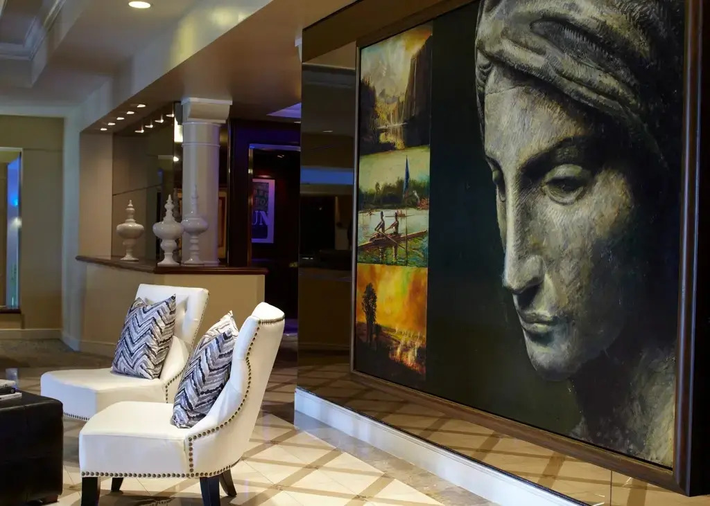 Renaissance Los Angeles Airport Hotel