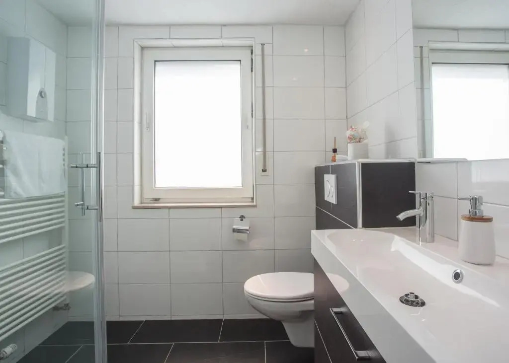 Appartement Brink Fichtenweg 41