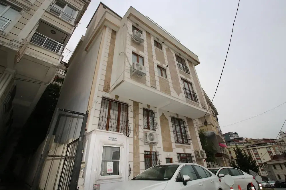Kardeşler Apart