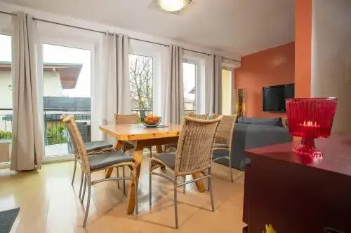 Zillertal Appartements