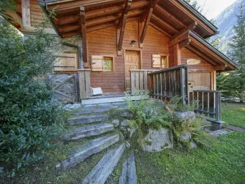 Chalet Baribal