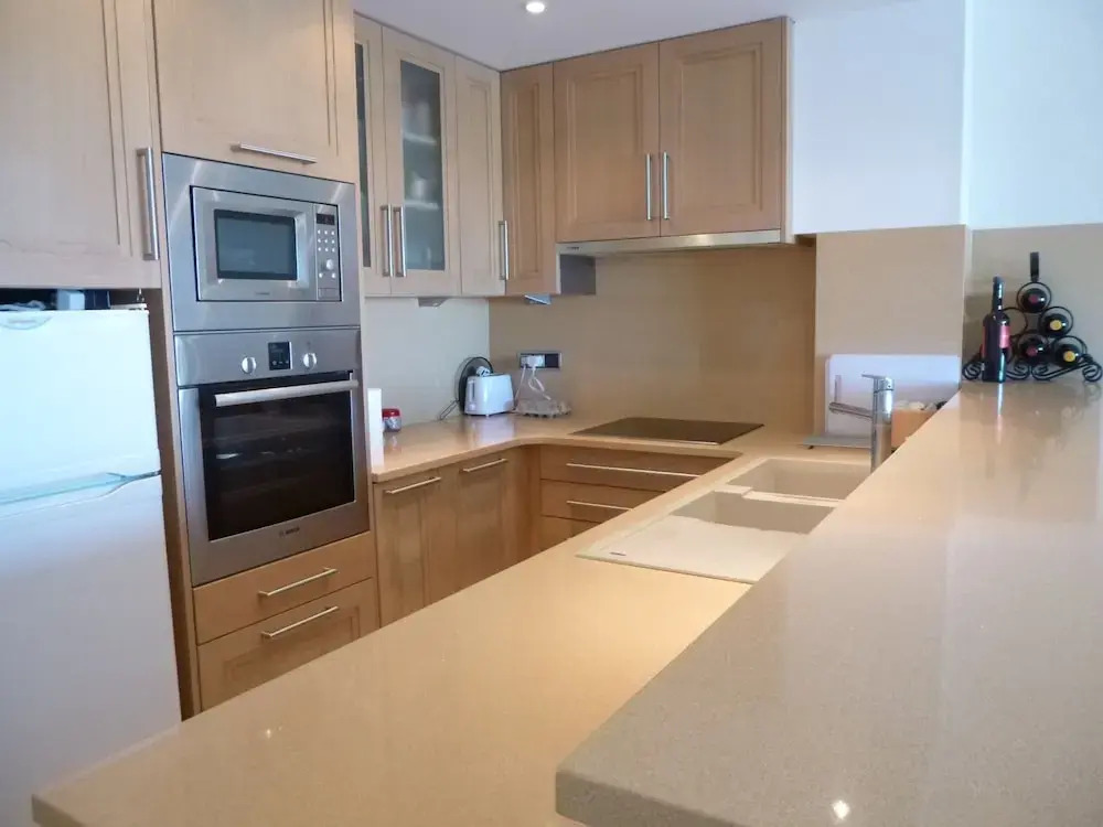 Luxurious Apartment in Empuriabrava Spain With Terrace
