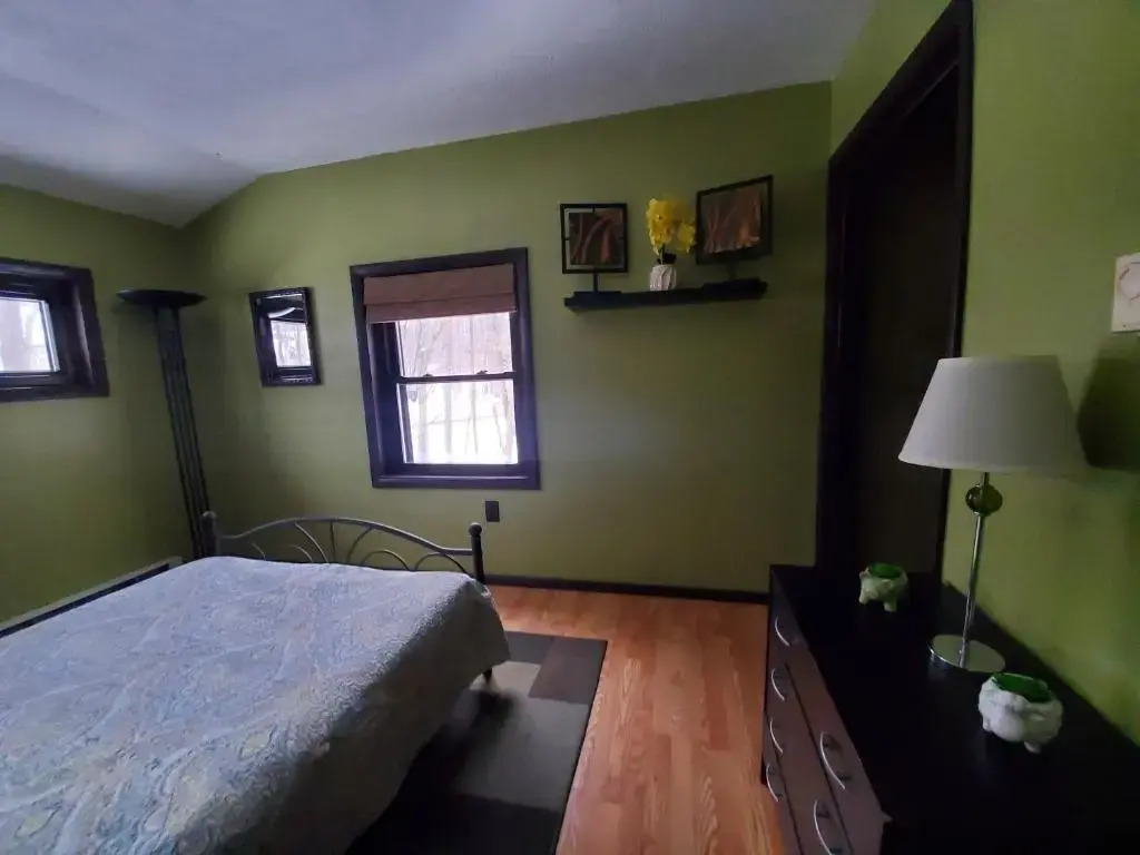 Chalet renovated Near Casino, Camelback , Kalahari water park Mount Pocono