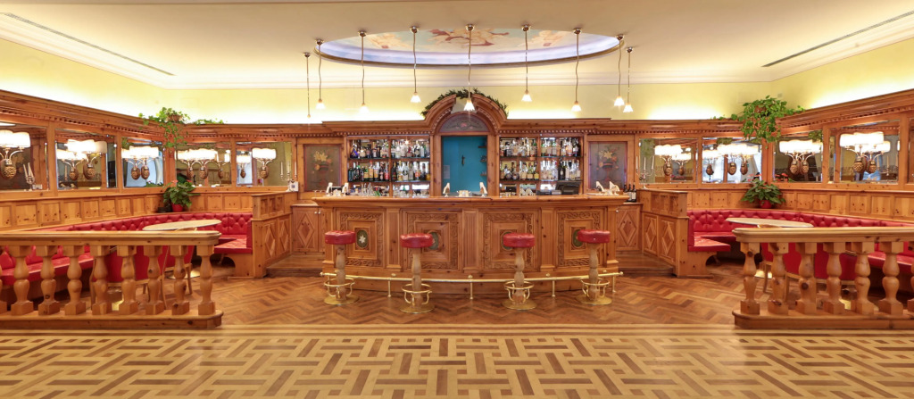 TH Madonna di Campiglio | Golf Hotel