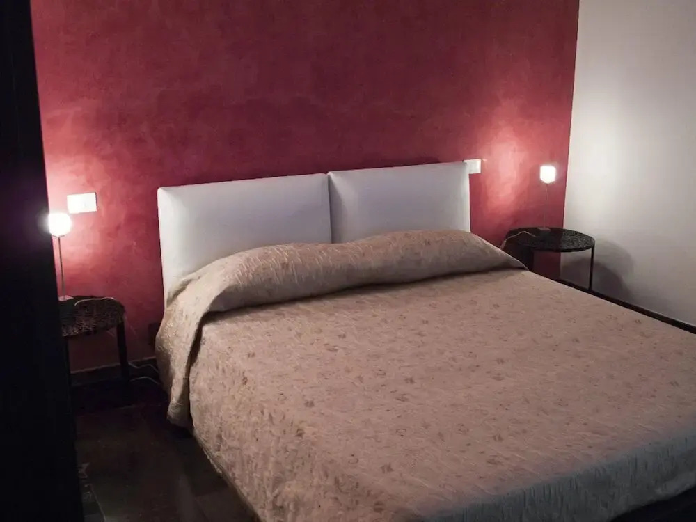 Le Sirene B&B