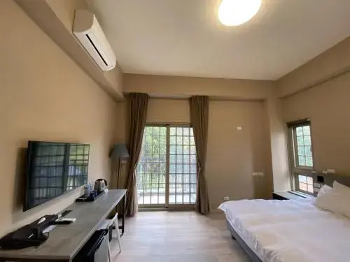 Sitou ARCADIA Homestay