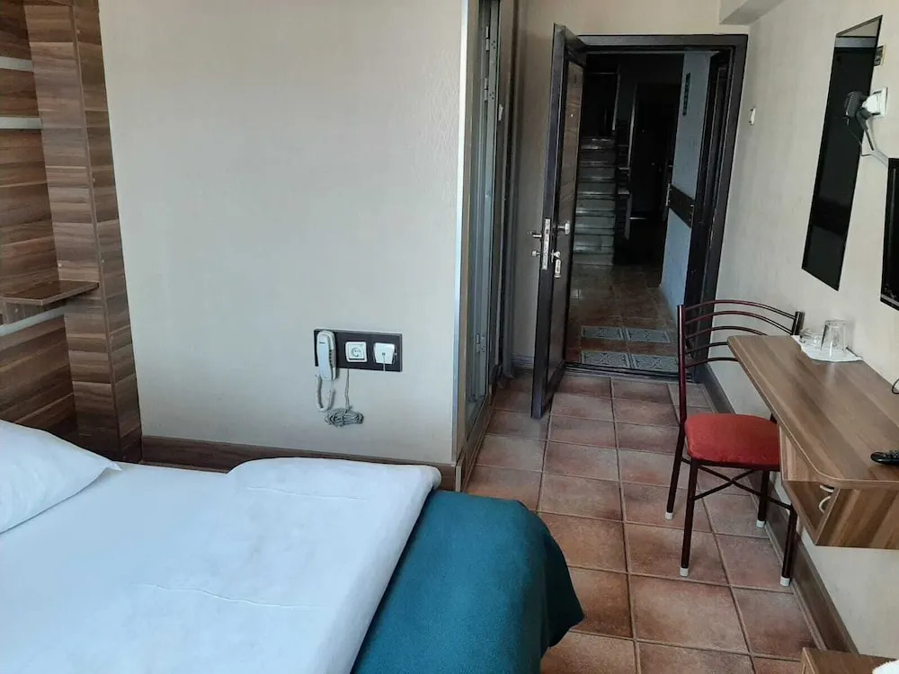 Altay Hotel