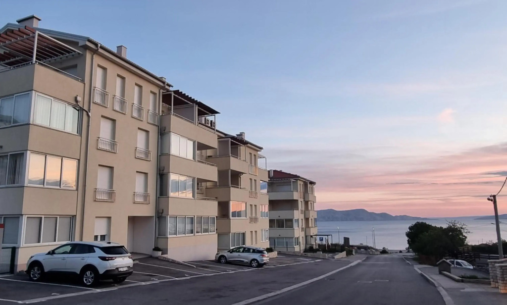 Two stars - Villa Sunce