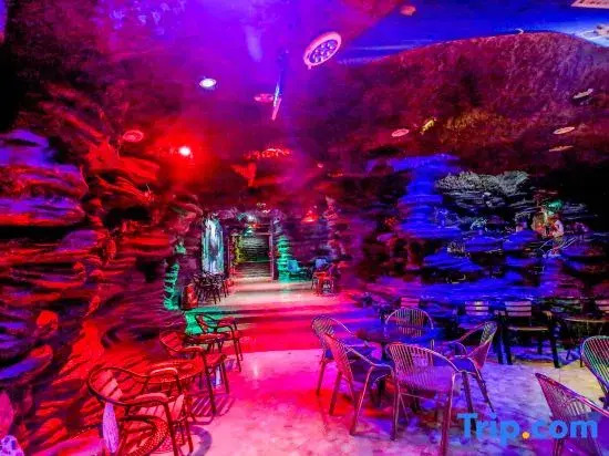 Yichun Yimei Beijun Bathhouse and Sauna