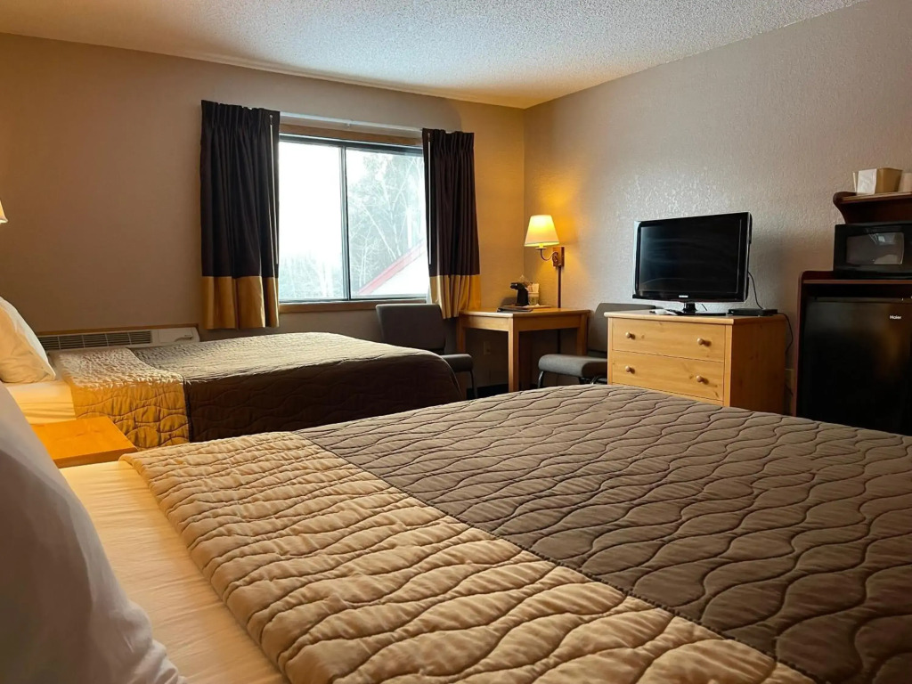 Walker Hotel