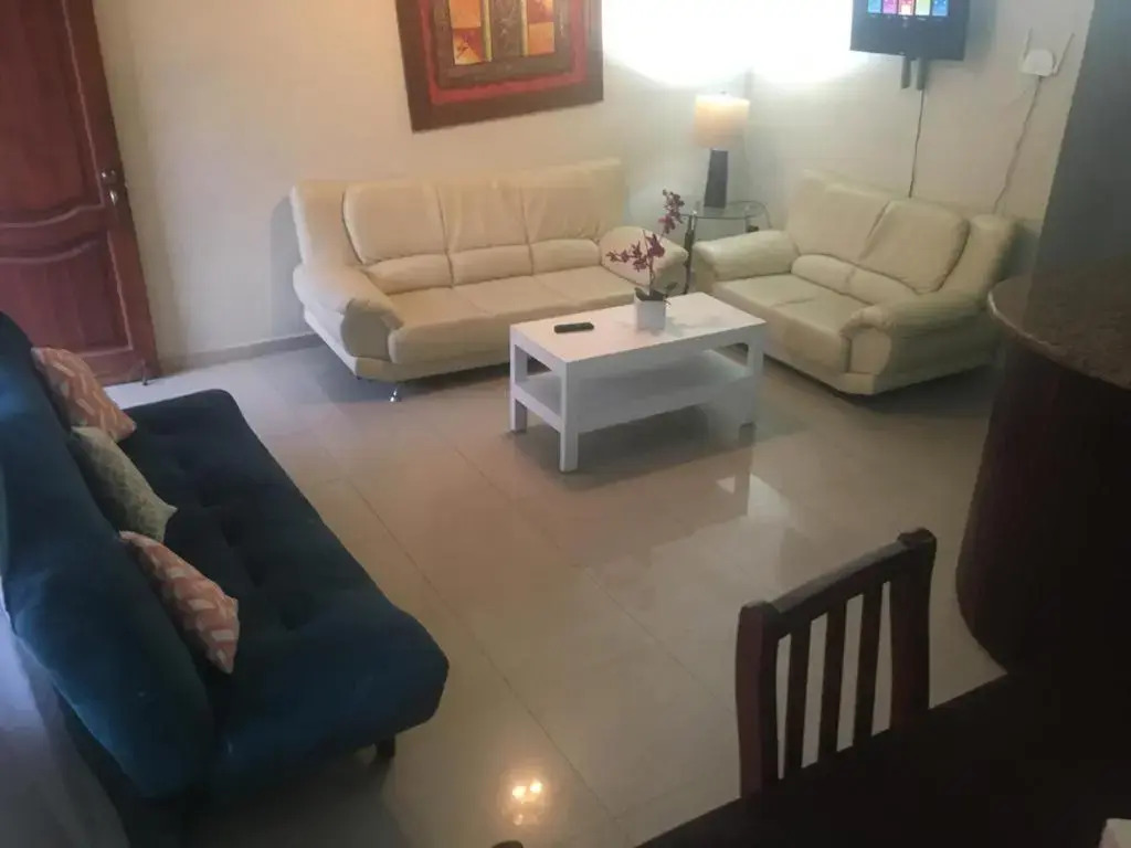 Punta Cana Lifestyle share apartment by Claudio