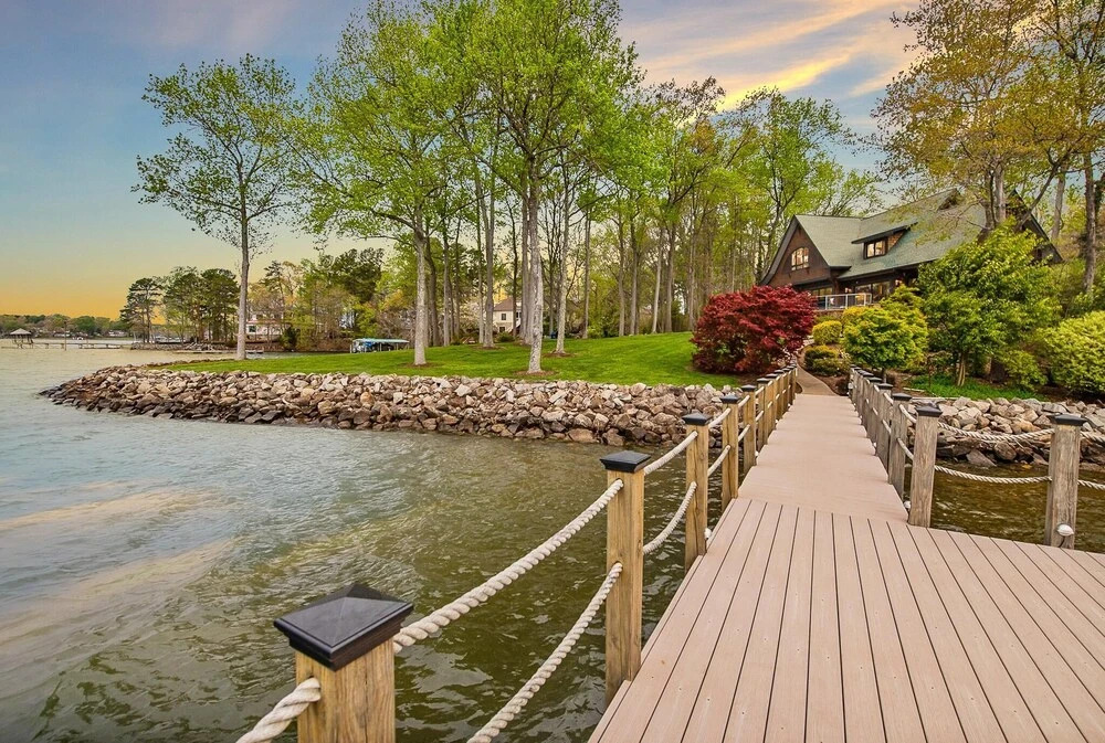 Paradise Peninsula