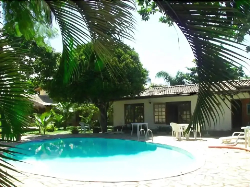 Linda Casa Duplex Geriba