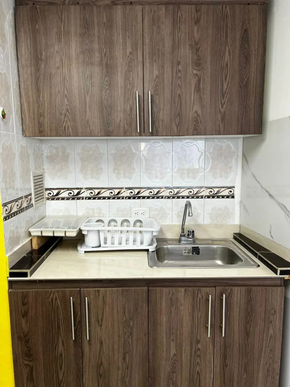 Apartamento Cartagena Caribe Suite