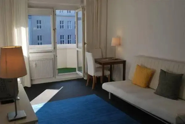 Winterfeldt Berlin Apartments