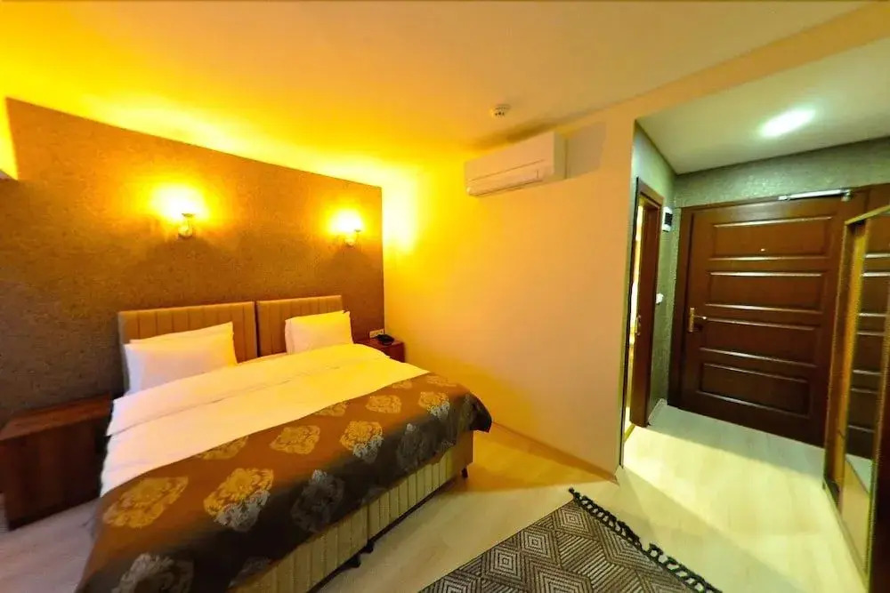 Atlantik Butik Hotel