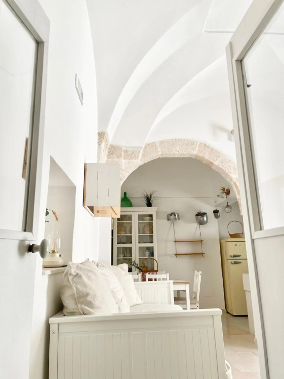 Tetti bianchi - DeVas suite home