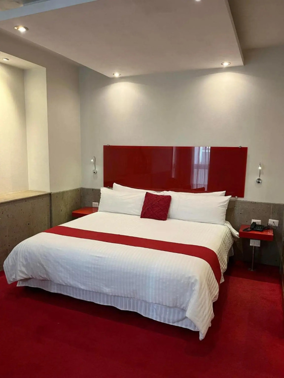 Mantra Hotel Boutique