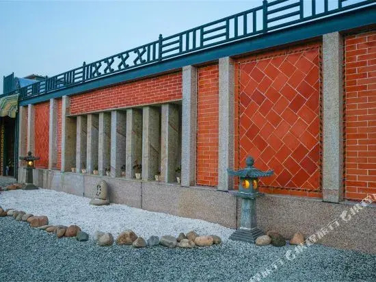 Xiamen Songyu Nuanju Inn