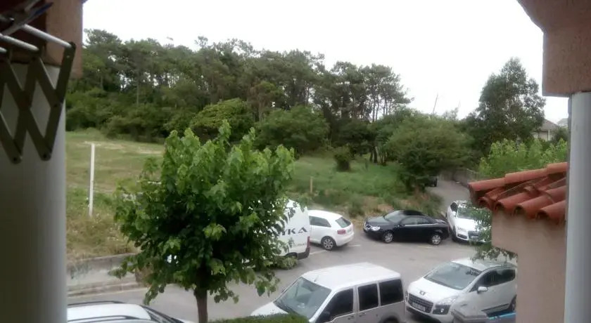 Apartamento en Somo