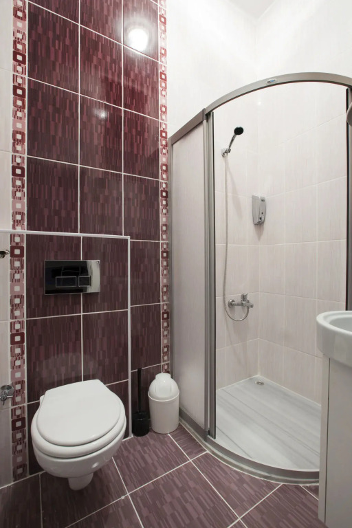 Galata World Hotel
