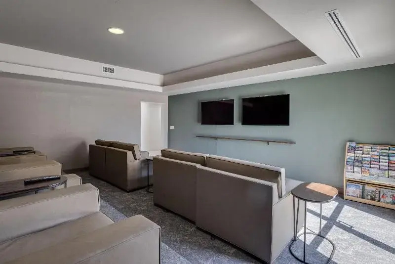SpringHill Suites Lawton