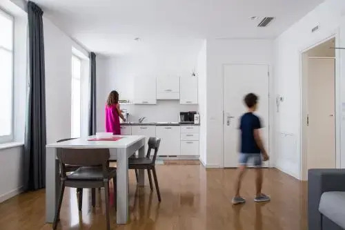 Palamostre Residence