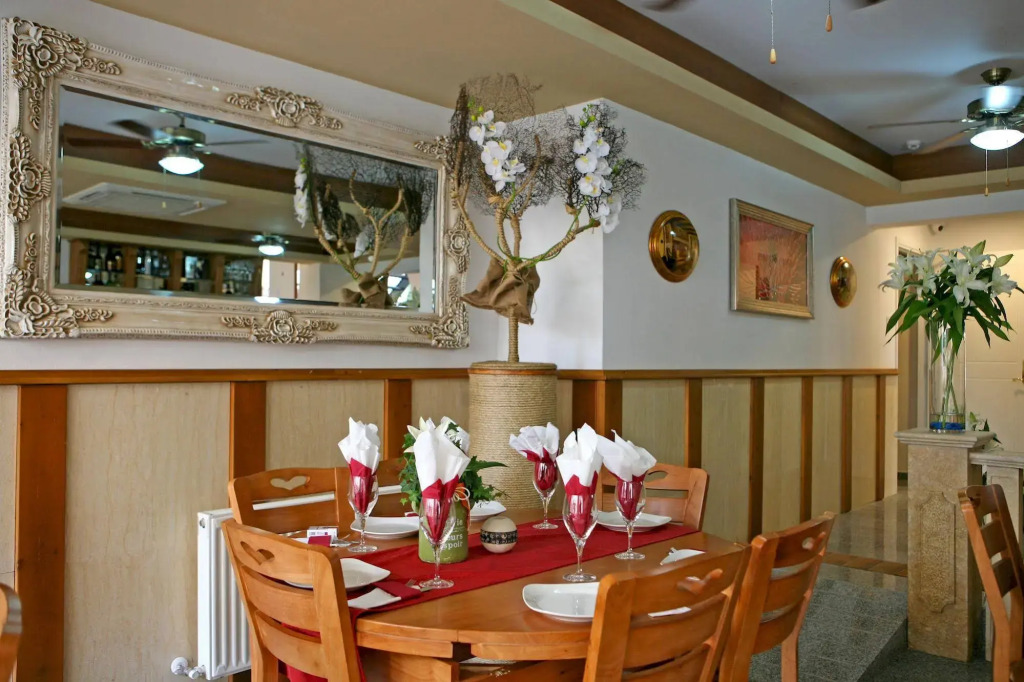 St Elena Boutique Residence