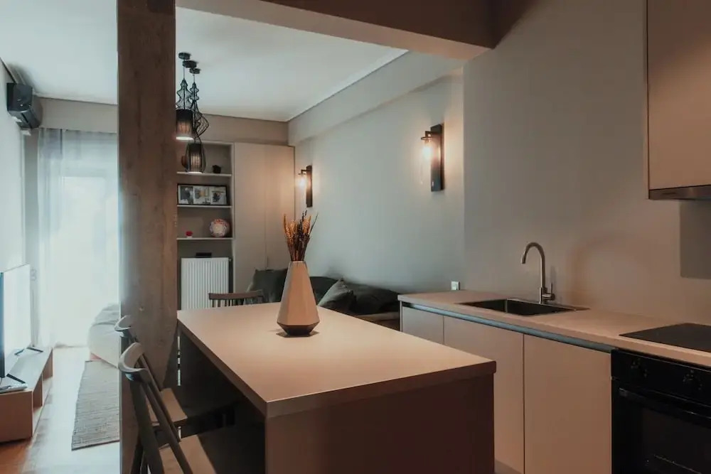 MGM Residencies - Louizis Riankour