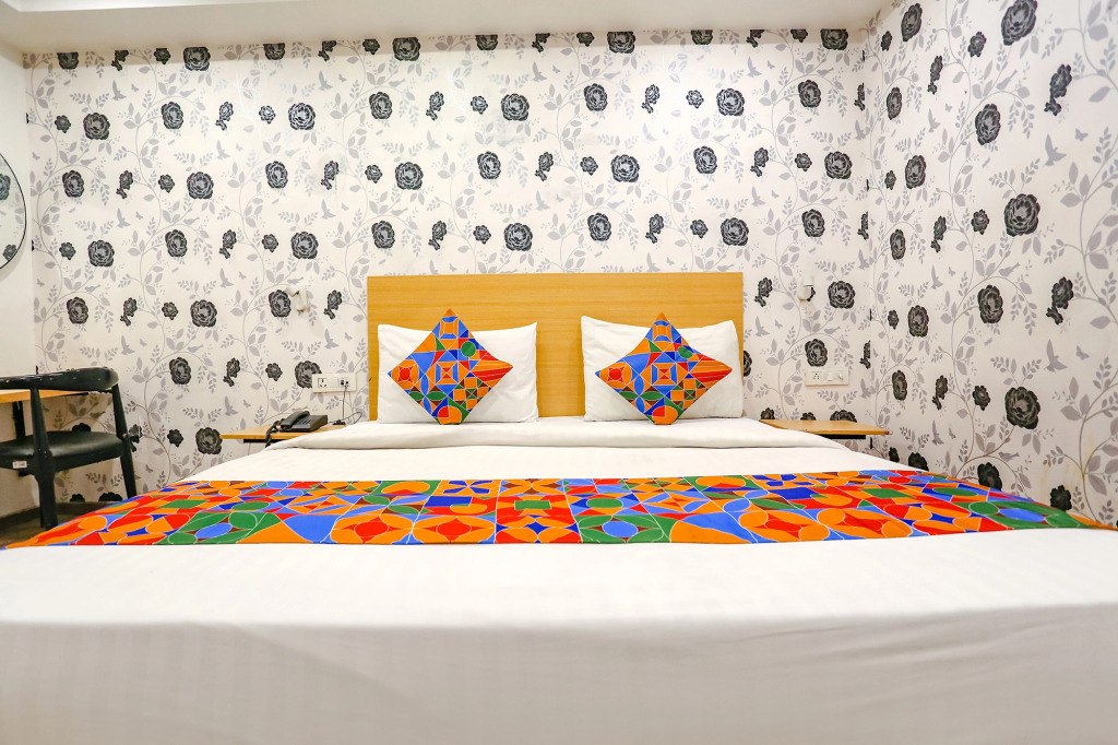 FabHotel Blusky