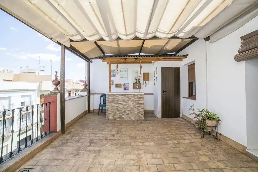 Alohamundi Castilla Iii