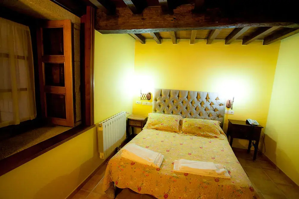 Hotel Albardonedo