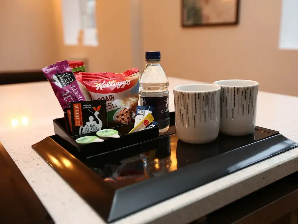 Grand Stay @ Sassie Homes