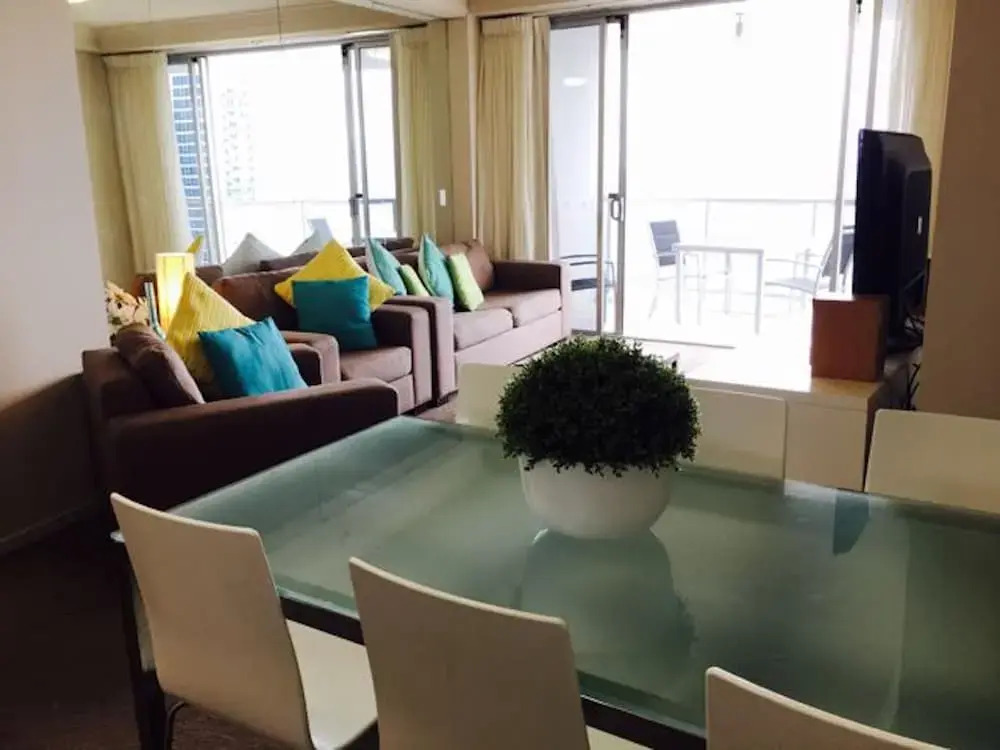 Chevron Renaissance - Private Apartments - Hosted by Coastal Letting Co