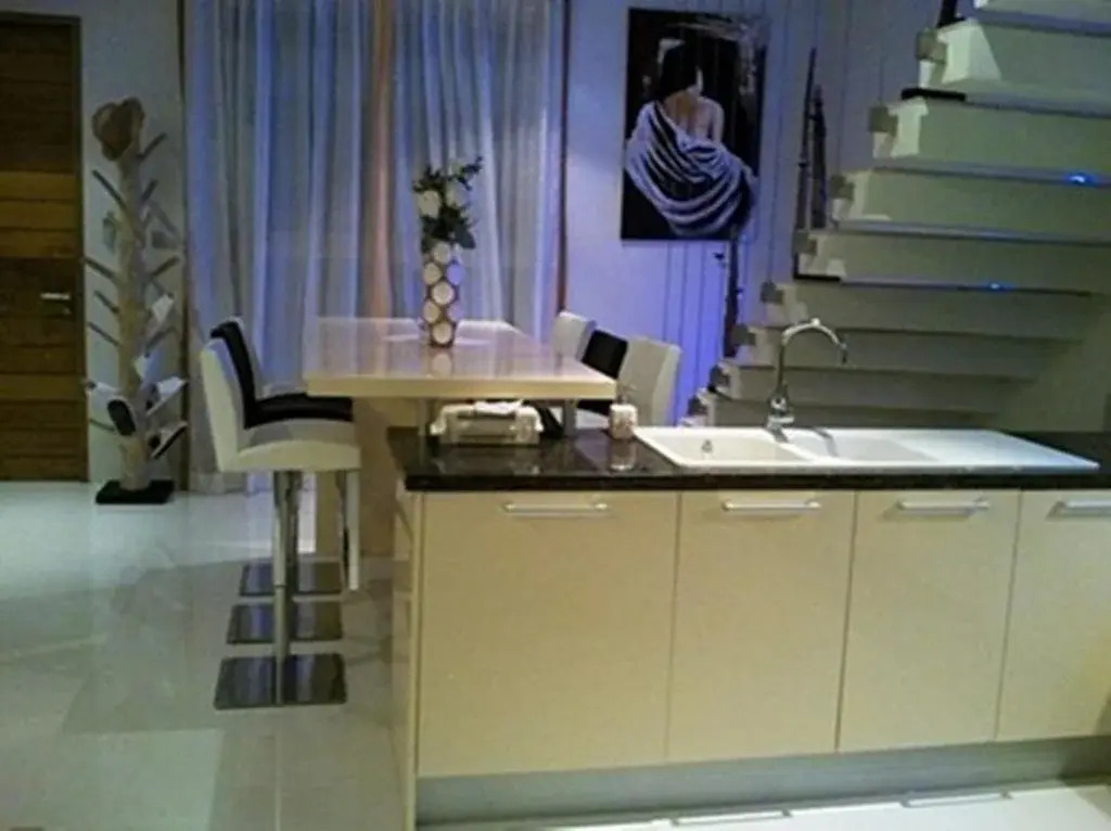 Vanilla Villa (Unit 7)