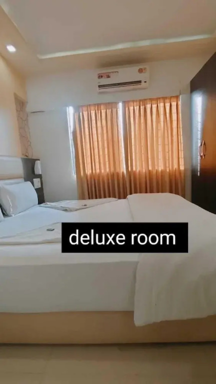 Hotel Aqua Galaxy By WB Inn