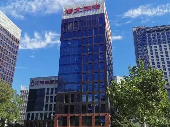 Yangfeng Yiju Hotel